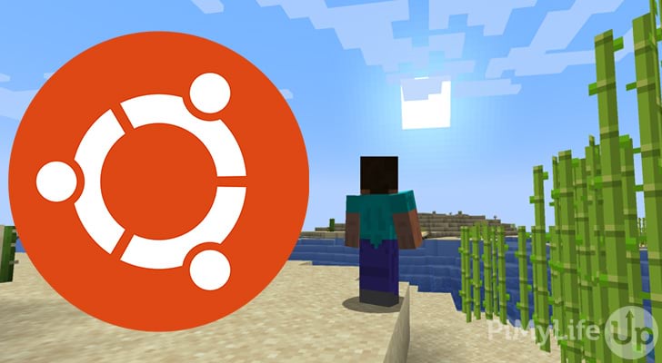 Minecraft Java Server on Ubuntu