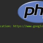 How to Redirect in PHP