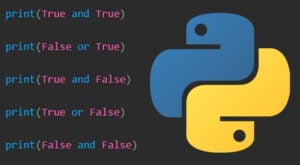 How to use the Python Ternary Operator - Pi My Life Up