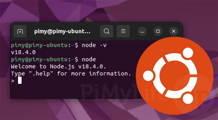 Installing Node.js on Ubuntu
