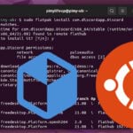 Installing Flatpak on Ubuntu