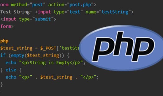 How to use PHP $_POST Global Variable Thumbnail