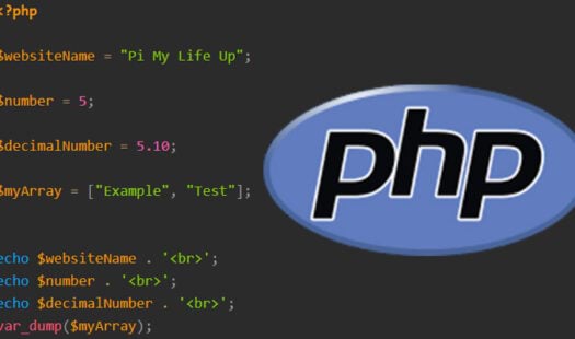 Variables in PHP Thumbnail
