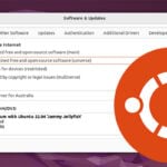 Ubuntu Add Universe Repository