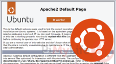 How To Install And Configure Apache On Ubuntu - Pi My Life Up