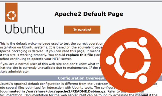 How to Install and Configure Apache on Ubuntu Thumbnail