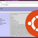 Ubuntu Install PHP