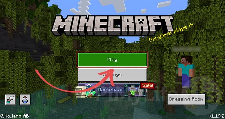 Instalando Minecraft no Ubuntu