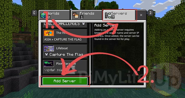 5 best servers for Minecraft Pocket Edition in May 2021