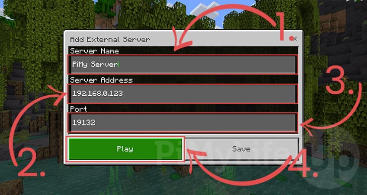 Como Instalar o Minecraft no Ubuntu 14.04 usando o Minecraft