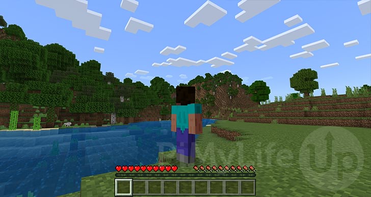 You Can Now Stop Time in Minecraft; Here's How