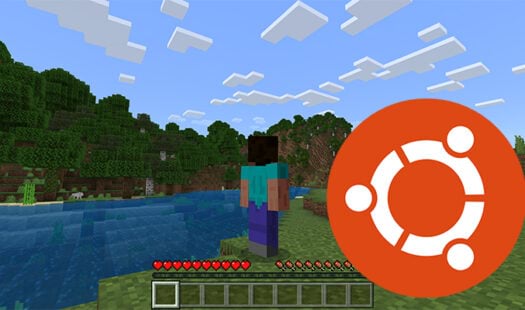 Setting up a Minecraft Bedrock Server on Ubuntu Thumbnail
