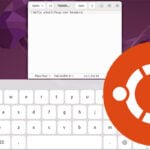 Ubuntu Enable On-Screen Keyboard