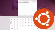 Ubuntu Enable On-Screen Keyboard