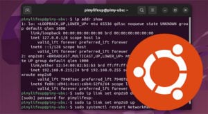 How to Start, Stop, or Restart Apache on Ubuntu - Pi My Life Up