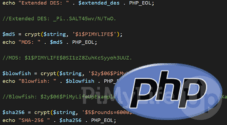 Using the crypt() Function in PHP - Pi My Life Up