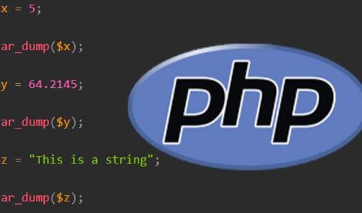 PHP Data Types Thumbnail