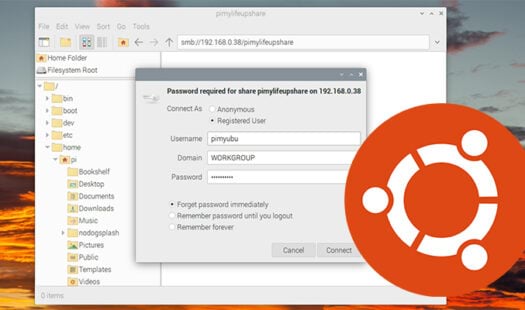 Installing and Configuring Samba on Ubuntu Thumbnail