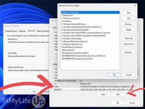 How to Install PHP on Windows - Pi My Life Up