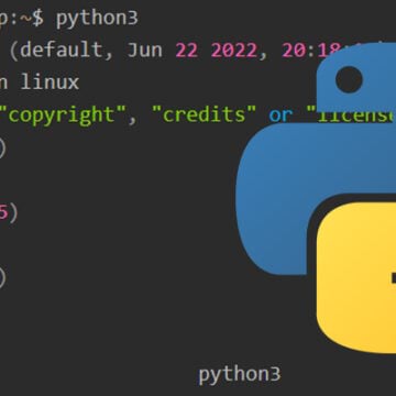 How to Use the Python for Loop - Pi My Life Up