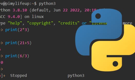 How to exit Python in the Terminal Thumbnail