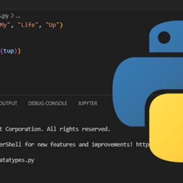 How to Convert an Int to String in Python - Pi My Life Up
