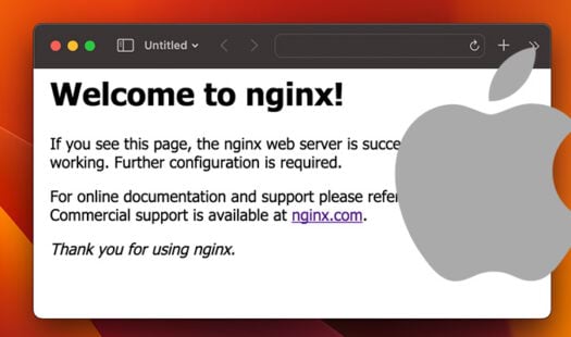 How to Install Nginx on macOS Thumbnail