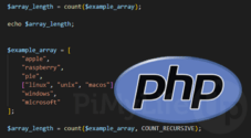 How to get the length of an Array in PHP - Pi My Life Up