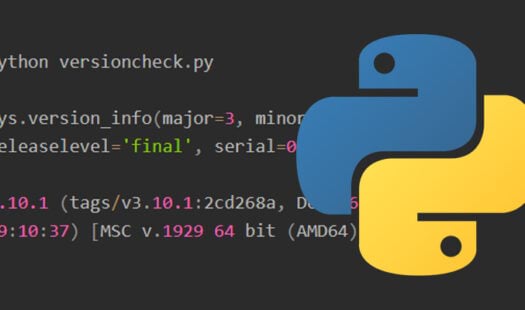 How to Check the Version of Python Thumbnail