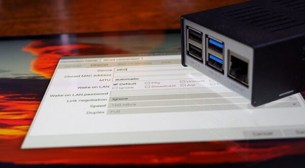Syncing Time from the Network on the Raspberry Pi - Pi My Life Up