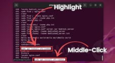 How to Copy and Paste in the Ubuntu Terminal - Pi My Life Up