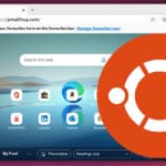 Ubuntu install microsoft edge
