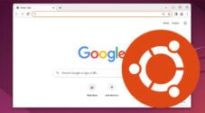 Ubuntu Install and Run Google Chrome