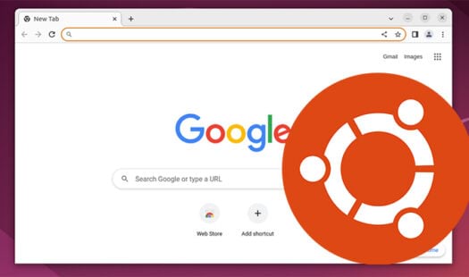 How to install Google Chrome on Ubuntu Thumbnail
