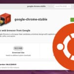 Ubuntu install deb package