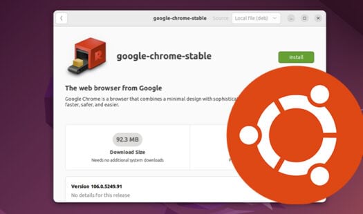 How to Install a .deb File on Ubuntu Thumbnail