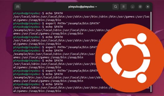 How to Add a Directory to PATH in Ubuntu Thumbnail