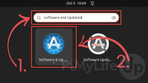 How to Enable the Ubuntu Multiverse Repository - Pi My Life Up