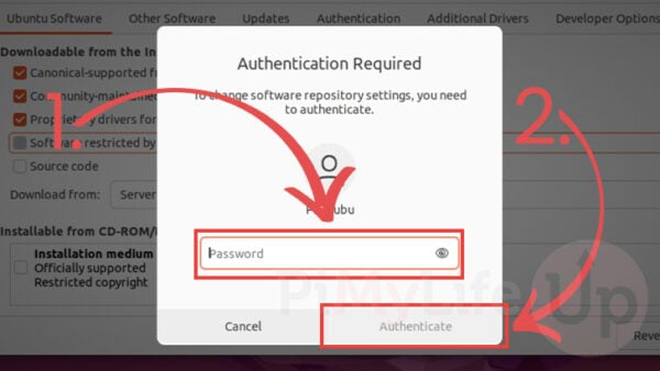 Ubuntu Multiverse How to Enable the Ubuntu Multiverse Repository - Pi My Life Up