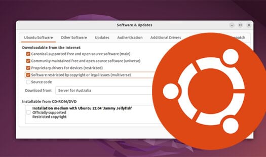 How to Enable the Ubuntu Multiverse Repository Thumbnail