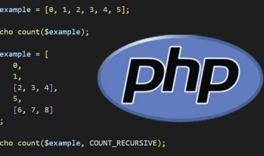 Using the count() Function in PHP Thumbnail