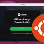 Ubuntu Spotify
