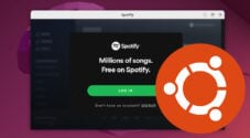 Ubuntu Spotify