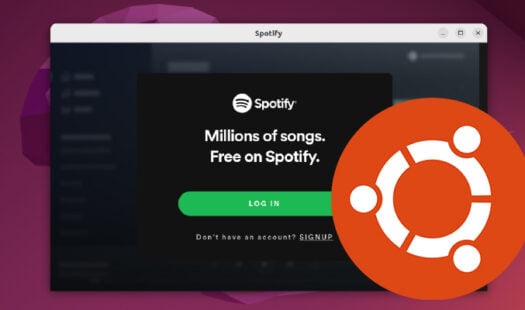 How to Install Spotify on Ubuntu Thumbnail