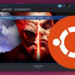 Install Steam on Ubuntu