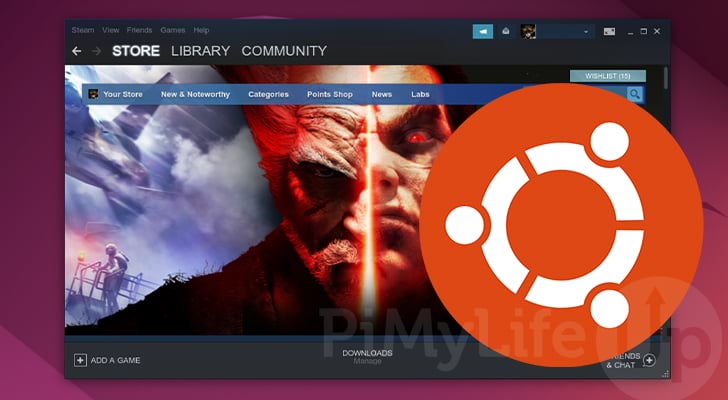 How To Install Steam On Windows 11 