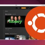Ubuntu Plex Media Player