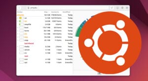 Using the Terminal to Check Disk Space on Linux - Pi My Life Up