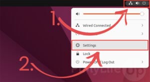 How to Find your Mac Address on Ubuntu - Pi My Life Up