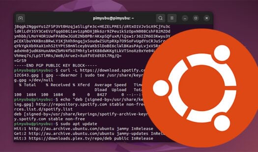 How to Add a Repository on Ubuntu Thumbnail